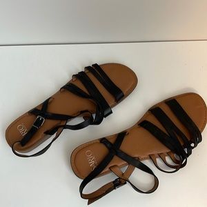 franco sarto sandals